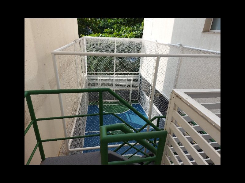 imóvel com 80m² - Icaraí - Niterói