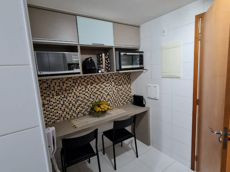 imóvel com 80m² - Icaraí - Niterói