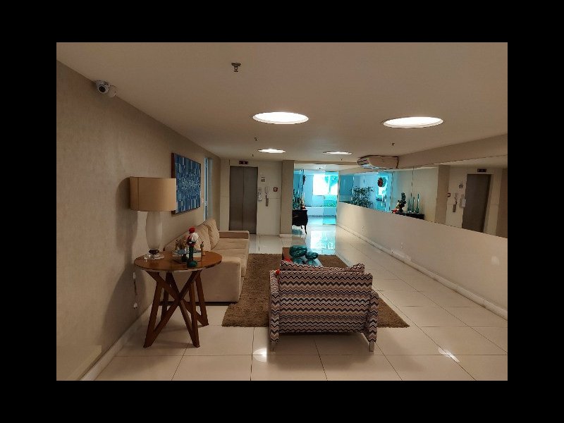imóvel com 80m² - Icaraí - Niterói