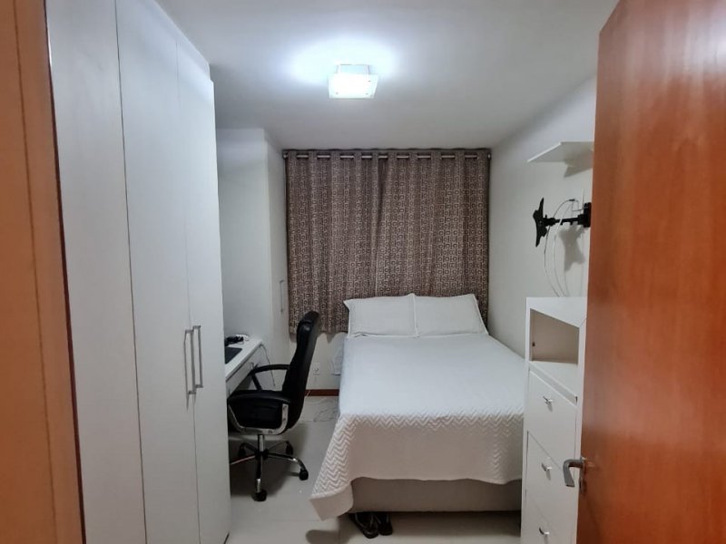 imóvel com 80m² - Icaraí - Niterói