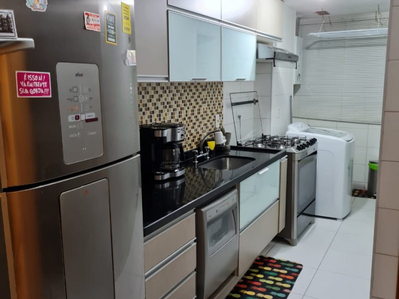 imóvel com 80m² - Icaraí - Niterói