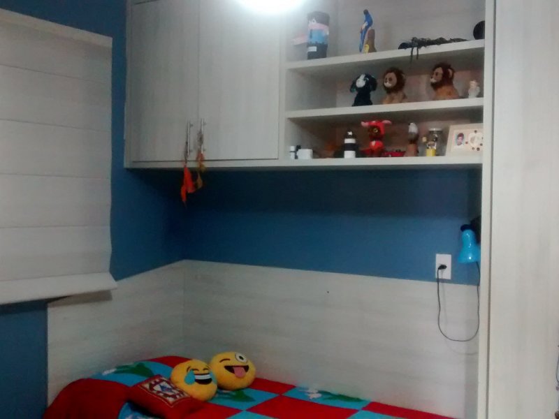 imóvel com 68m² - Oswaldo Cruz - São Caetano do Sul