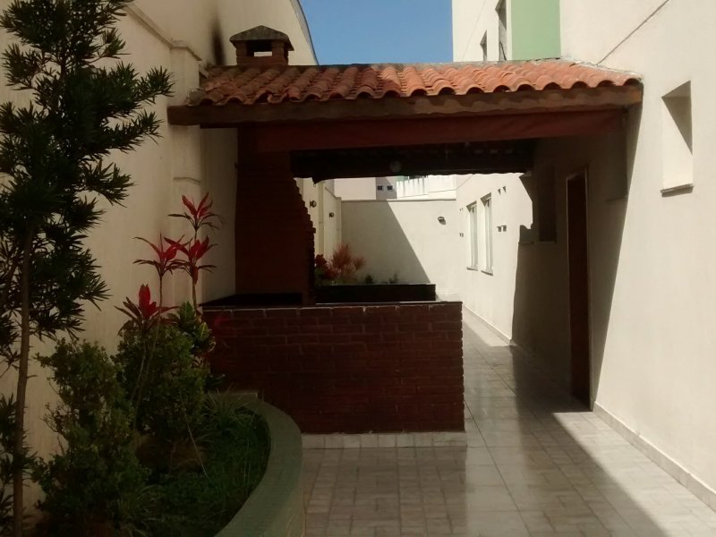 imóvel com 68m² - Oswaldo Cruz - São Caetano do Sul