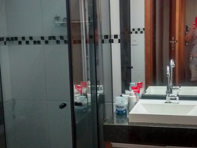 imóvel com 68m² - Oswaldo Cruz - São Caetano do Sul