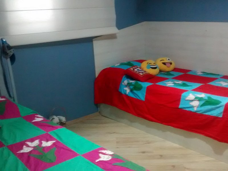 imóvel com 68m² - Oswaldo Cruz - São Caetano do Sul