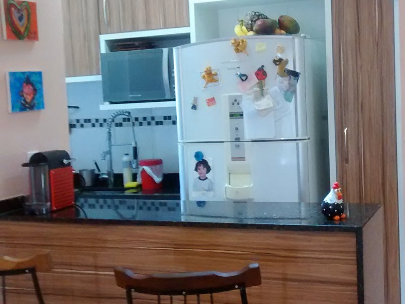 imóvel com 68m² - Oswaldo Cruz - São Caetano do Sul