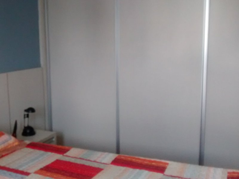 imóvel com 68m² - Oswaldo Cruz - São Caetano do Sul