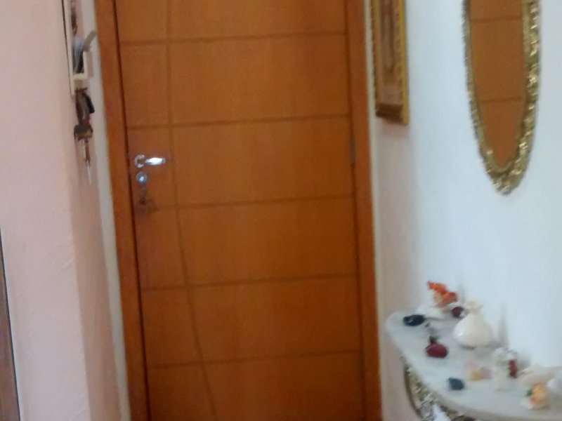 imóvel com 68m² - Oswaldo Cruz - São Caetano do Sul