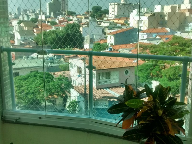 imóvel com 68m² - Oswaldo Cruz - São Caetano do Sul