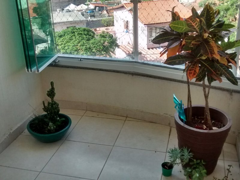 imóvel com 68m² - Oswaldo Cruz - São Caetano do Sul