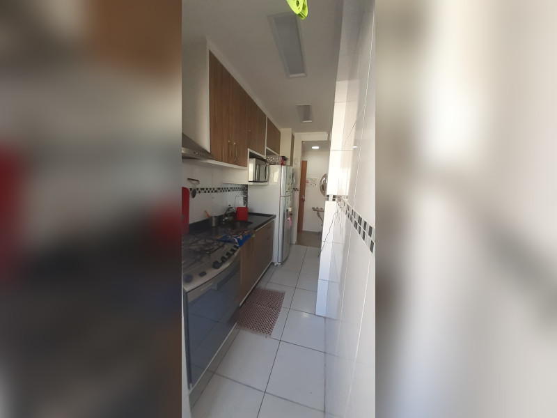 imóvel com 68m² - Oswaldo Cruz - São Caetano do Sul