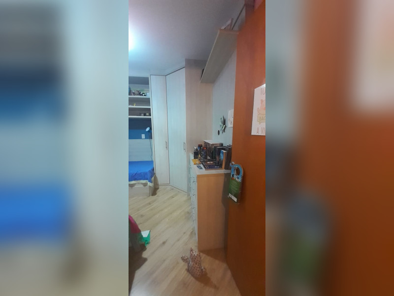 imóvel com 68m² - Oswaldo Cruz - São Caetano do Sul