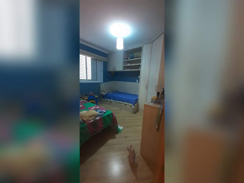imóvel com 68m² - Oswaldo Cruz - São Caetano do Sul