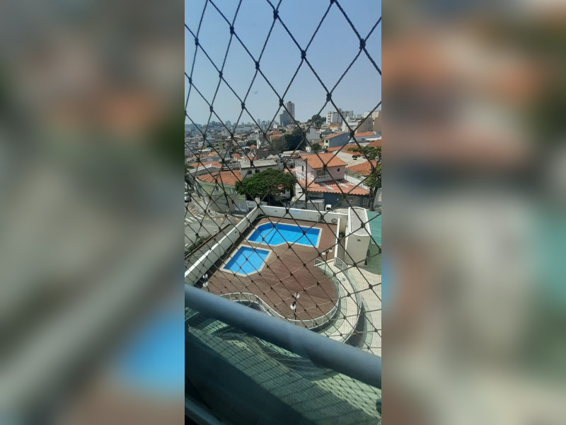 imóvel com 68m² - Oswaldo Cruz - São Caetano do Sul