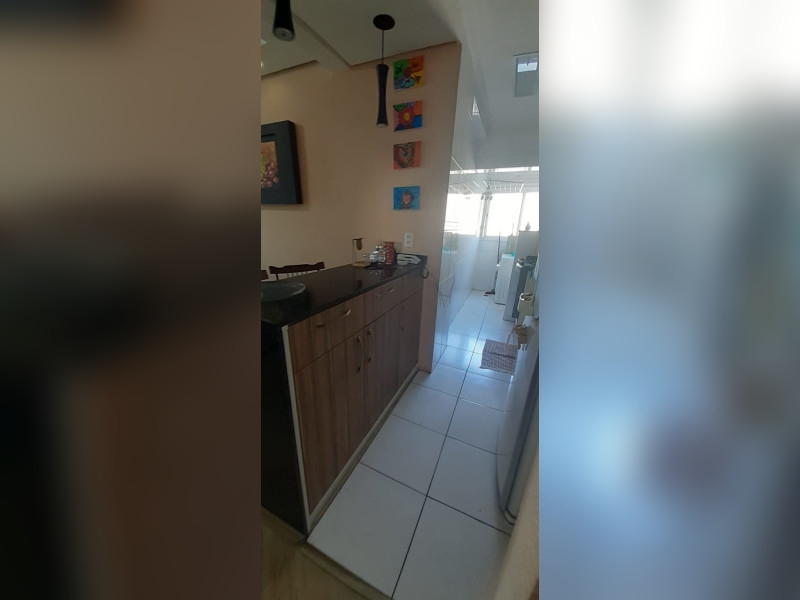 imóvel com 68m² - Oswaldo Cruz - São Caetano do Sul