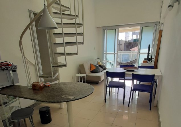 imóvel com 60m²