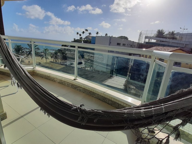 imóvel com 60m² - Rio Vermelho - Salvador