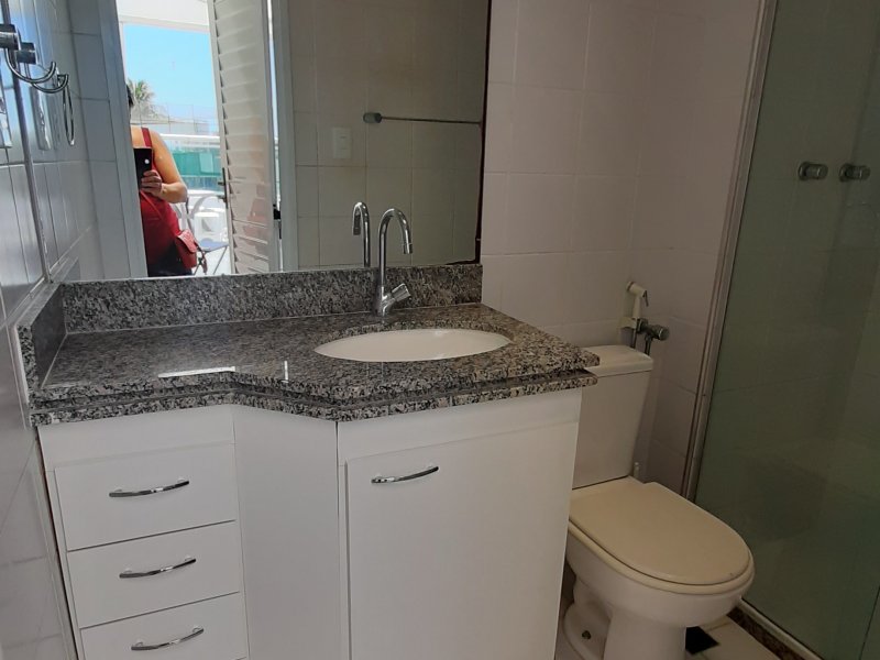 imóvel com 60m² - Rio Vermelho - Salvador