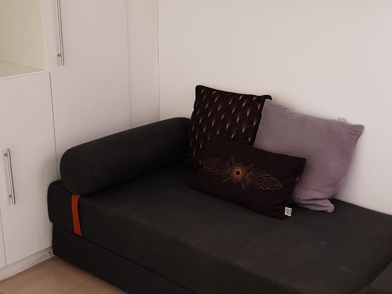 imóvel com 60m² - Rio Vermelho - Salvador