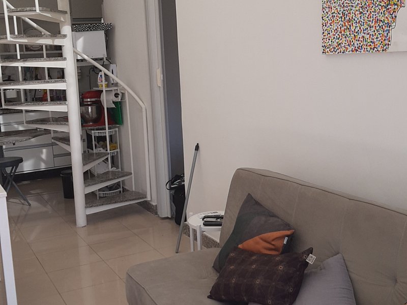 imóvel com 60m² - Rio Vermelho - Salvador