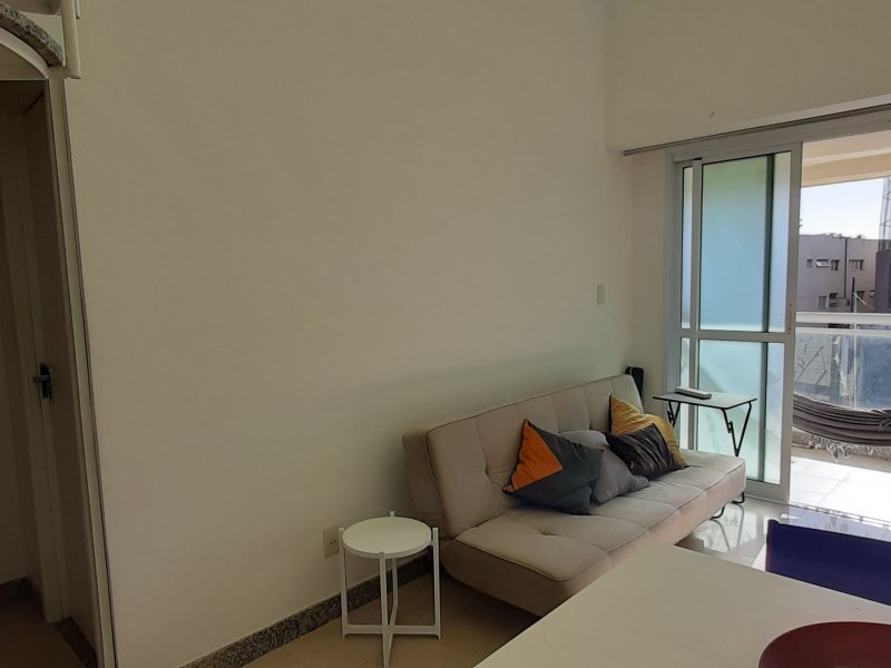 imóvel com 60m² - Rio Vermelho - Salvador