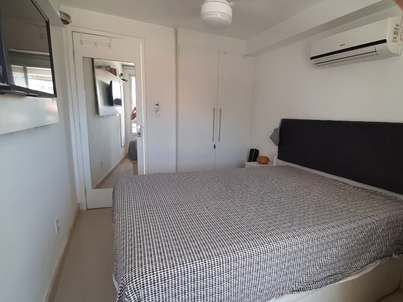 imóvel com 60m² - Rio Vermelho - Salvador