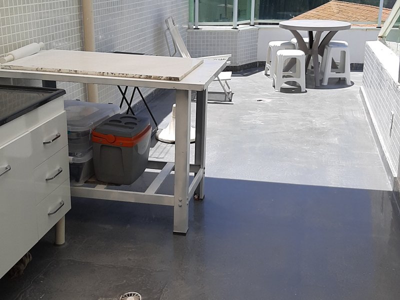 imóvel com 60m² - Rio Vermelho - Salvador