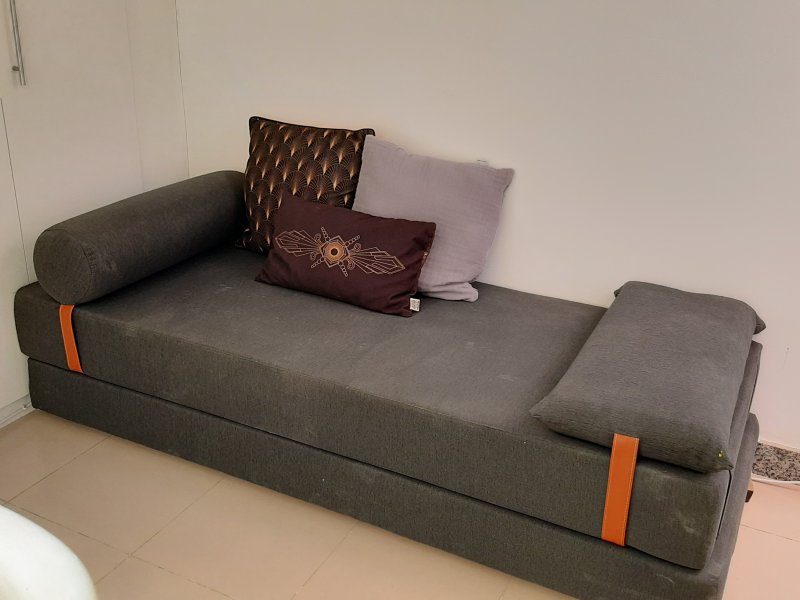 imóvel com 60m² - Rio Vermelho - Salvador