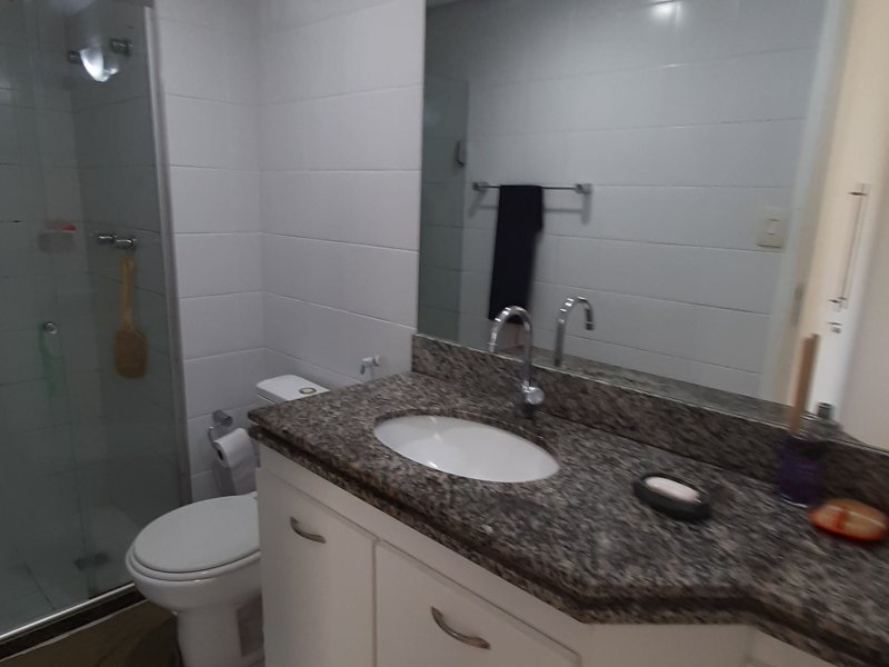 imóvel com 60m² - Rio Vermelho - Salvador