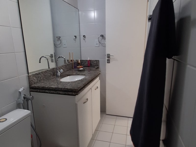 imóvel com 60m² - Rio Vermelho - Salvador