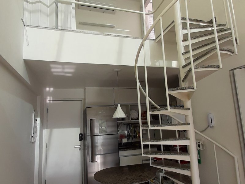 imóvel com 60m² - Rio Vermelho - Salvador