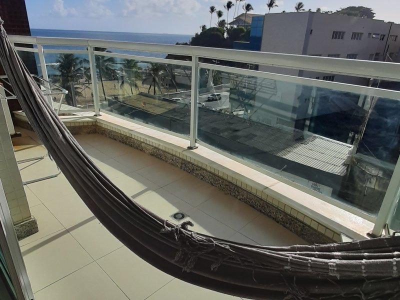 imóvel com 60m² - Rio Vermelho - Salvador