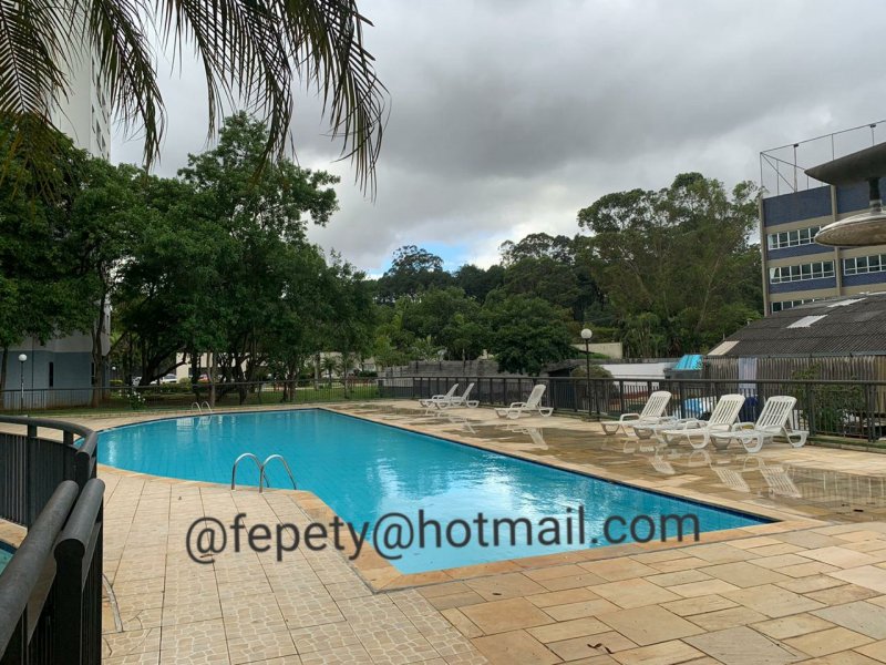 Apartamento à venda Chácara Nossa Senhora do Bom Conselho com 56m² e 2 quartos por R$ 320.000 - 1535442548-photo-1605227668640.jpg