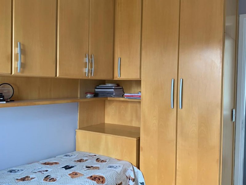 Apartamento à venda Chácara Nossa Senhora do Bom Conselho com 56m² e 2 quartos por R$ 320.000 - 2108582901-quarto22.jpeg