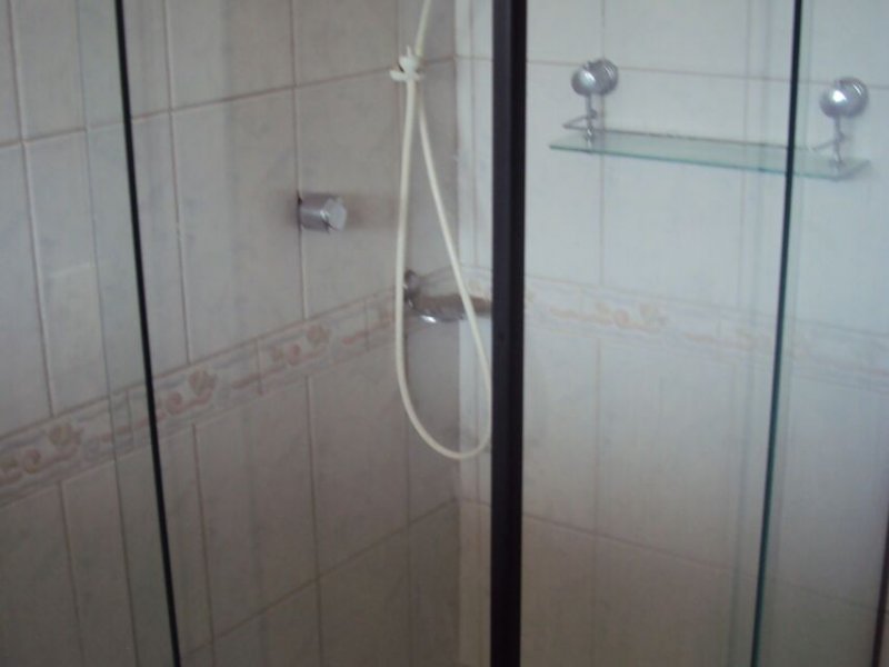 imóvel com 30m² - Aparecida - Santos