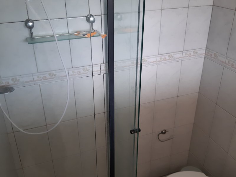 imóvel com 30m² - Aparecida - Santos