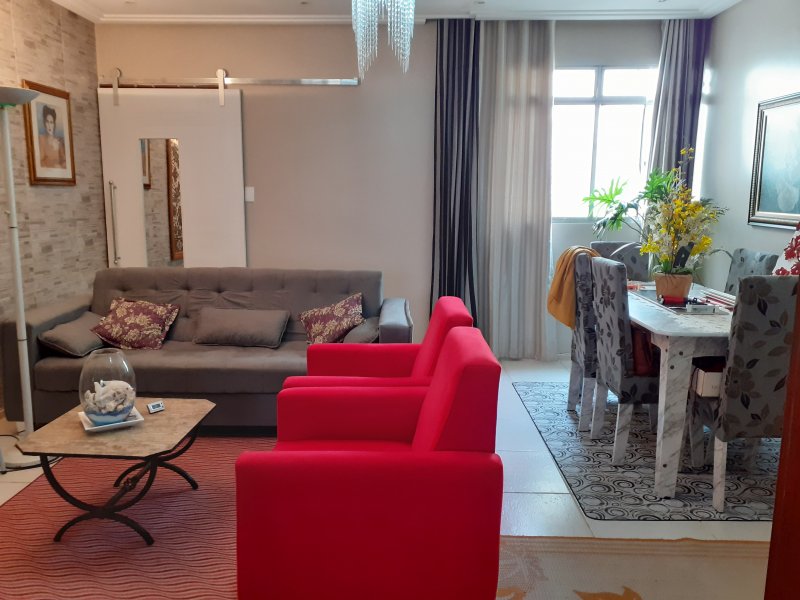 Apartamento à venda Vila Bertioga com 110m² e 2 quartos por R$ 420.000 - 1062838228-20200701-104052.jpg