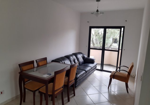 imóvel com 42m²