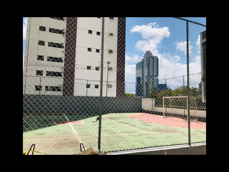 imóvel com 115m² - Caminho das Árvores - Salvador