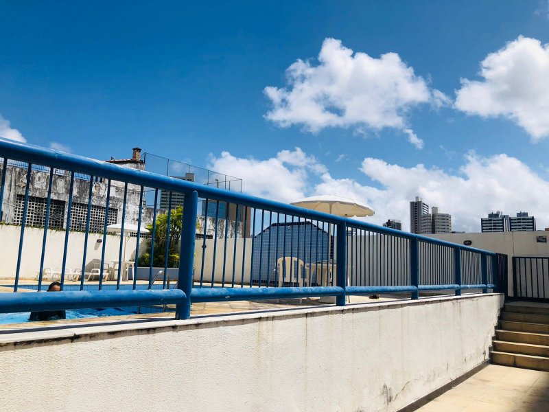imóvel com 115m² - Caminho das Árvores - Salvador