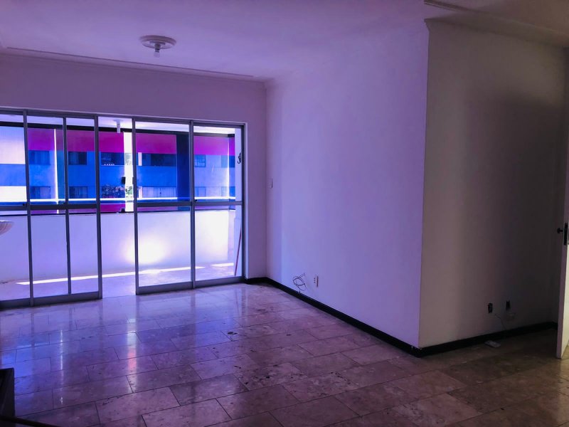 imóvel com 115m² - Caminho das Árvores - Salvador