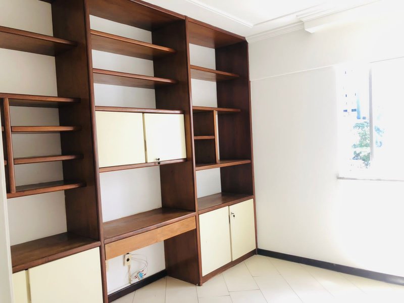 imóvel com 115m² - Caminho das Árvores - Salvador