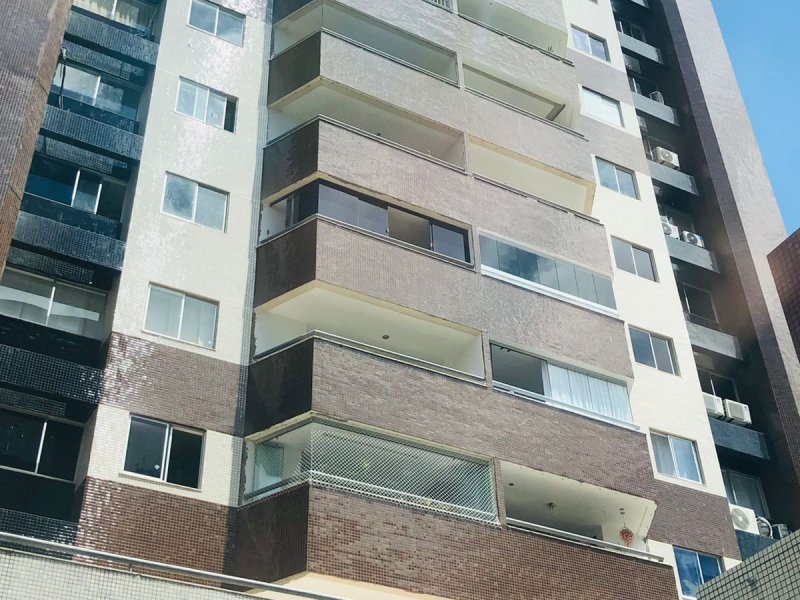imóvel com 115m² - Caminho das Árvores - Salvador