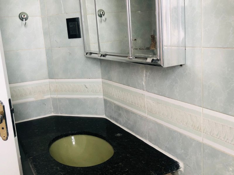 imóvel com 115m² - Caminho das Árvores - Salvador