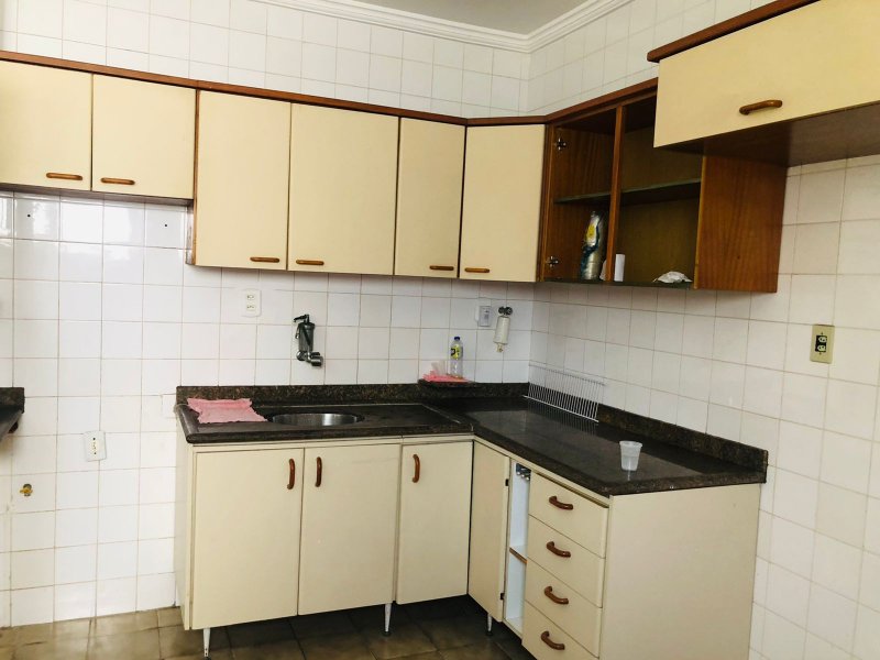 imóvel com 115m² - Caminho das Árvores - Salvador