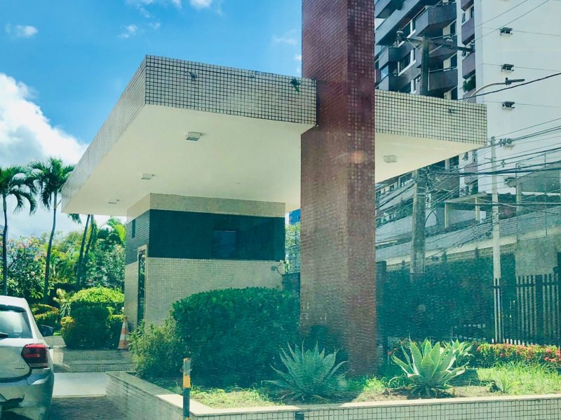imóvel com 115m² - Caminho das Árvores - Salvador