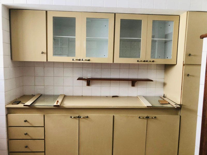 imóvel com 115m² - Caminho das Árvores - Salvador