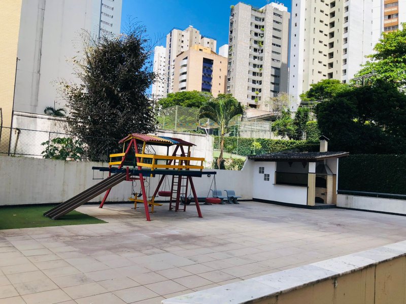 imóvel com 115m² - Caminho das Árvores - Salvador