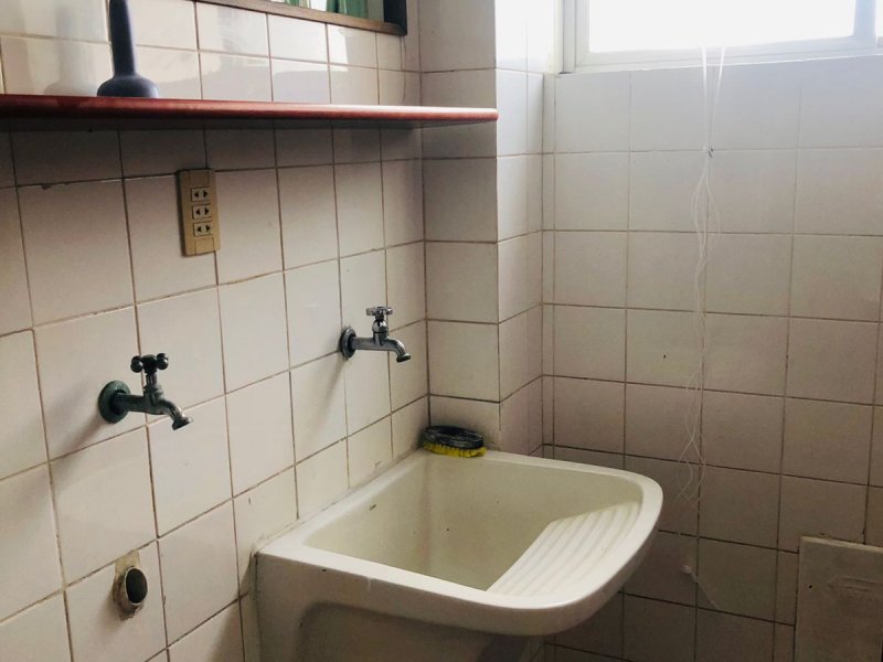 imóvel com 115m² - Caminho das Árvores - Salvador