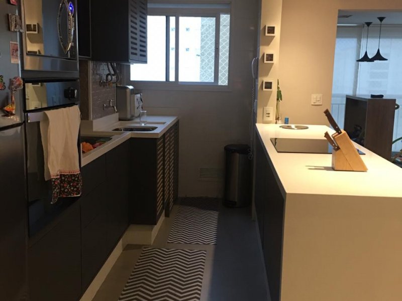 imóvel com 83m² - Picanço - Guarulhos